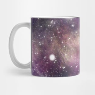 Galaxy Mug